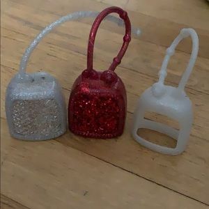 👑4 handsanitizer cases